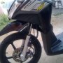 Jual Honda Vario CBS 2010 Istimewa