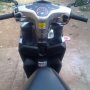 Jual Honda Vario CBS 2010 Istimewa