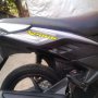 Jual Honda Vario CBS 2010 Istimewa