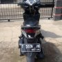 Jual Honda Vario Techno 125 PGM FI 2012