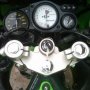 JUAL KAWASAKI NINJA RR 150 2010 Gress dan Seperti Baru