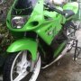 JUAL KAWASAKI NINJA RR 150 2010 Gress dan Seperti Baru