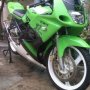 JUAL KAWASAKI NINJA RR 150 2010 Gress dan Seperti Baru