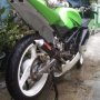 JUAL KAWASAKI NINJA RR 150 2010 Gress dan Seperti Baru