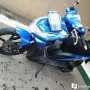 Jual Beat 2009 Biru Gress Pajak Hidup Body mulus