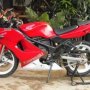 Jual Kawasaki Ninja RR Full Specs