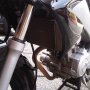 Jual Yamaha Vixion 2009 Hitam Mulus