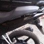 Jual Yamaha Vixion 2009 Hitam Mulus