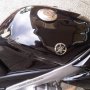 Jual Yamaha Vixion 2009 Hitam Mulus