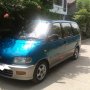 Jual Nissan Serena C23