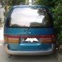 Jual Nissan Serena C23