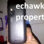 Jual NOKIA C6-00 Black Mulus, Jakarta