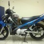 Jual Yamaha Jupiter Z Tahun 2010 Biru Jakarta Selatan