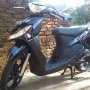 Jual mio 2011 bandung