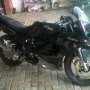 Jual Kawasaki Ninja RR HITAM 2011