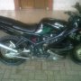 Jual Kawasaki Ninja RR HITAM 2011