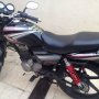 Jual Honda Megapro CW 2005 Hitam