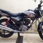 Jual Honda Megapro CW 2005 Hitam