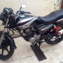 Jual Honda Megapro CW 2005 Hitam