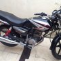 Jual Honda Megapro CW 2005 Hitam