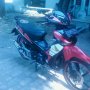 Jual Supra X 125 Thn. 2010