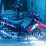 Jual Supra X 125 Thn. 2010