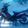 Jual Supra X 125 Thn. 2010