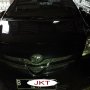 Jual Vios g at 2007 hitam