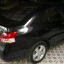 Jual Vios g at 2007 hitam