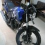 JUAL HONDA TIGER 2000 thn 2007 biru