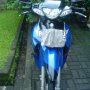 Jual Suzuki Satria Hiu 120cc (maknyuss)