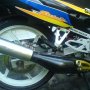 Jual Suzuki Satria Hiu 120cc (maknyuss)