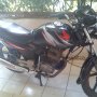 Jual Honda Megapro CW - 2006 (mulus)