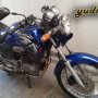 Jual Honda Tiger 2005 (jogja / purworejo)