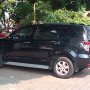 Jual Terios TX 2009 HITAM BANDUNG CIMAHI