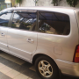 Jual Hyundai Trajet 2001 M/T Jakarta