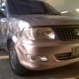 Jual KIJANG LGX 2003 M/T 125jt nego