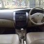 JUAL NISSAN LIVINA XR SILVER MT (2008)