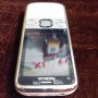 Jual NOKIA C5-00 WHITE 2nd KOMPLIT NORMAL