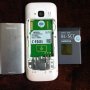 Jual NOKIA C5-00 WHITE 2nd KOMPLIT NORMAL