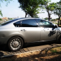 Jual Nissan Teana 2.3 JM V6 2005 A/T antik, tangan pertama, simpanan