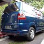 Jual Suzuki APV GL Tahun 2005 Hijau Tosca