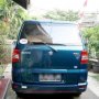 Jual Suzuki APV GL Tahun 2005 Hijau Tosca