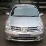 Jual Grand Livina 2010 Full Ori dan Super Mulus