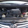 Jual Innova Diesel V A/T 2009 Dark Grey - Superb Condition