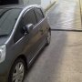 Jual Honda Jazz RS A/T 2009 (Pemakaian 2010) - Dark Grey (Like New)