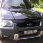 Jual Ford Escape 2003 AT