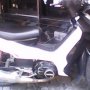 Dijual F1ZR 2003