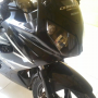 Jual honda cbr 150 2009