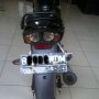 Jual honda cbr 150 2009